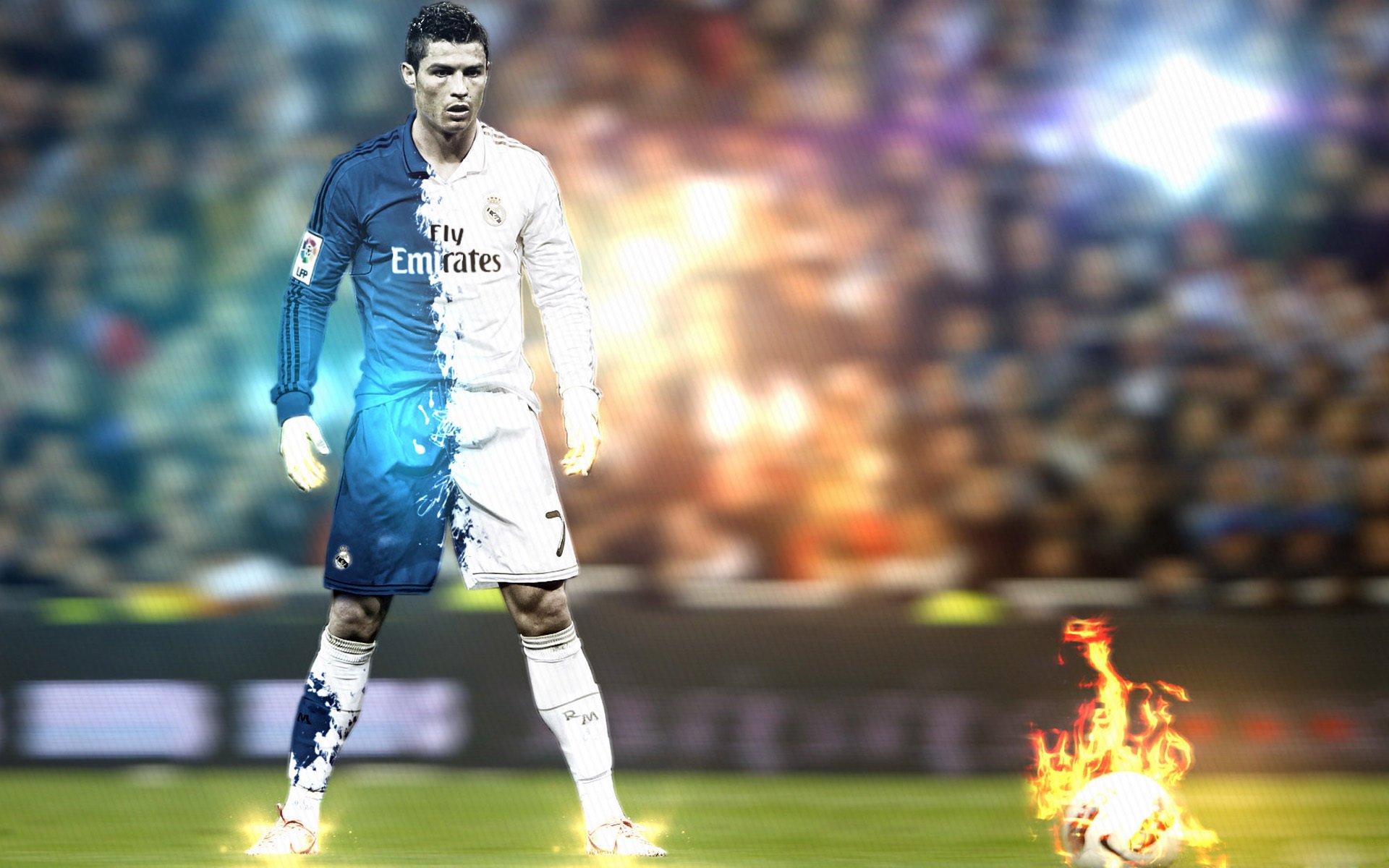 基米希扛起德意志战车，墨西哥铁蹄踏平波兰启示录